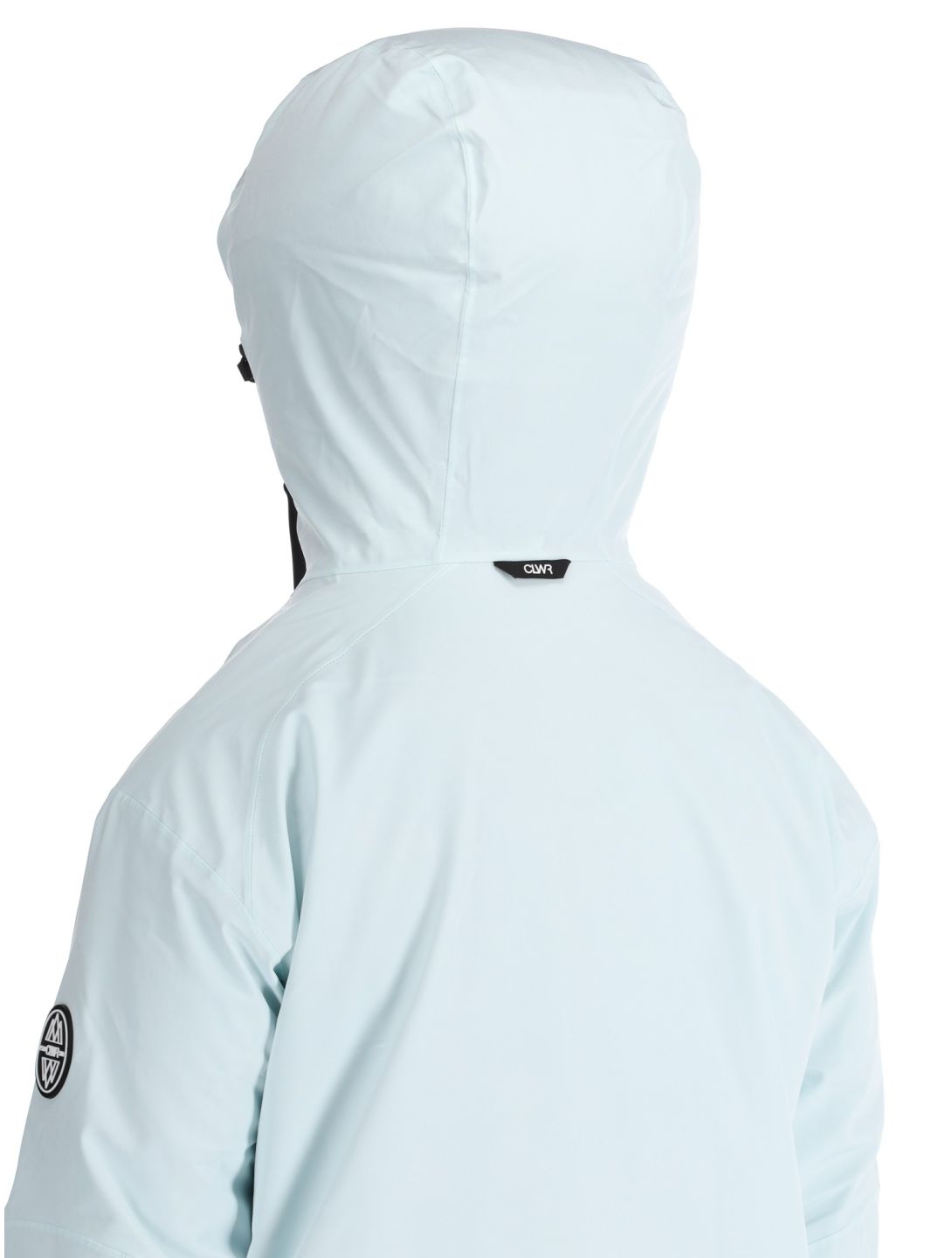 ColourWear, W Cake 2.0 ski jacket women Light Blue blue 