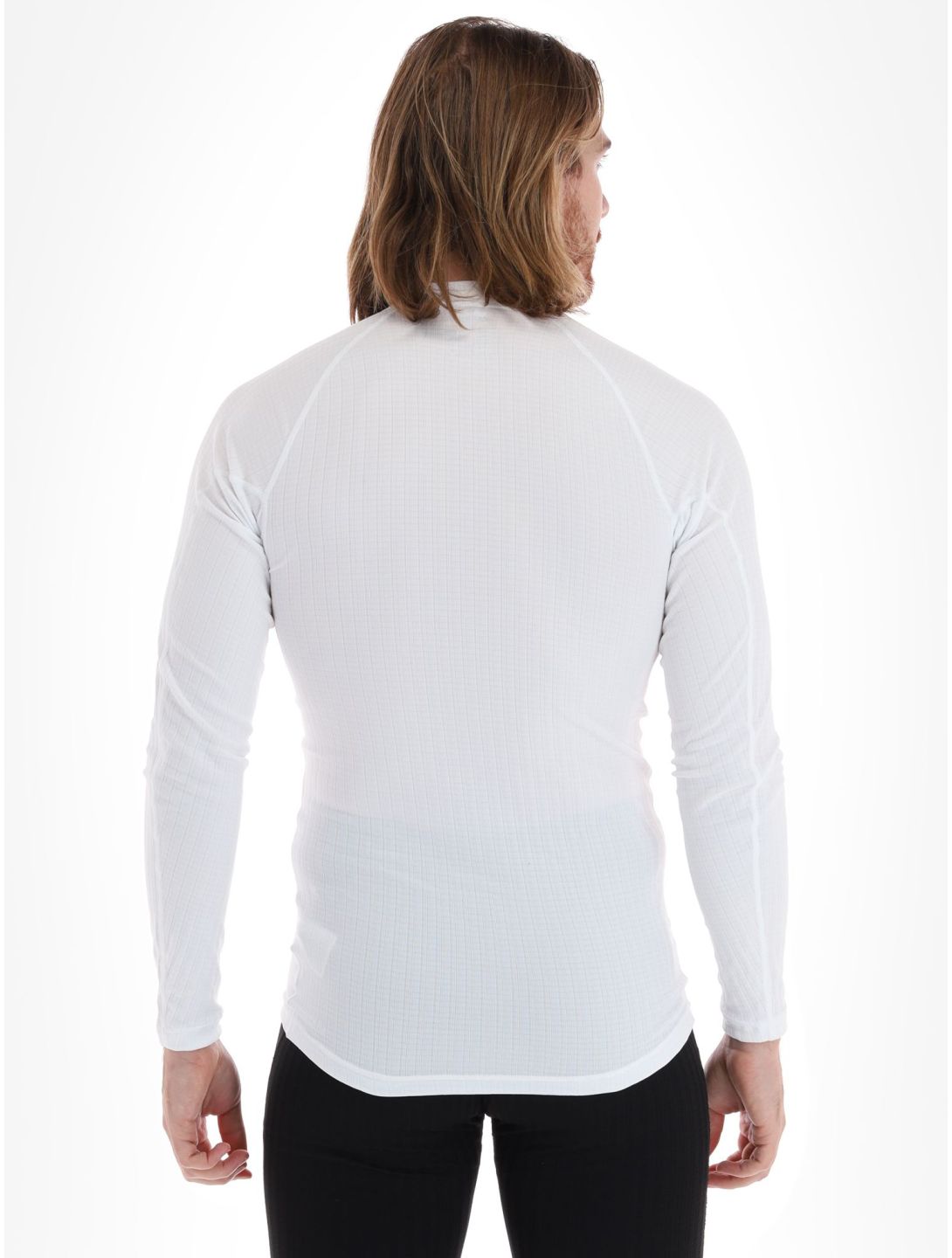 Craft, Active Extreme X Crewneck LS thermal shirt men White white 