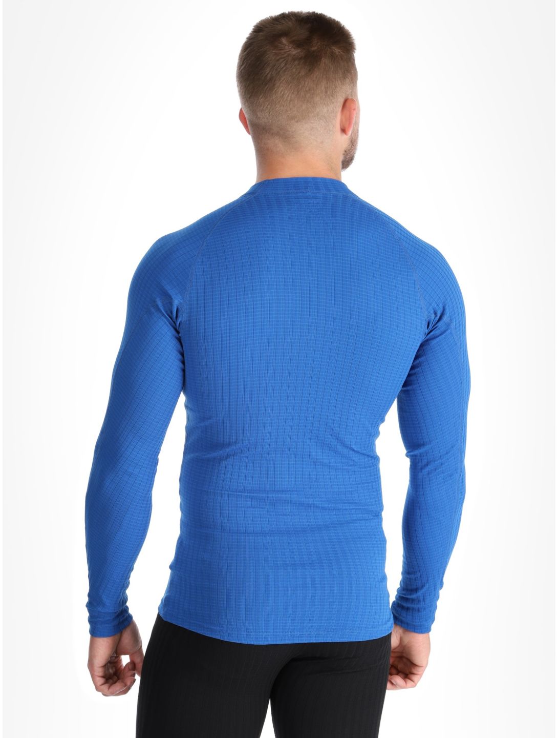 Craft, Active Extreme X Crewneck LS thermal shirt men Royal blue 