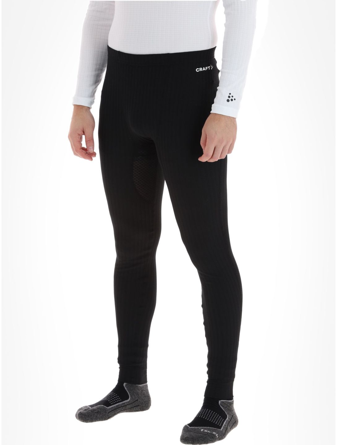 Craft, Active Extreme X thermal pants men Black black 