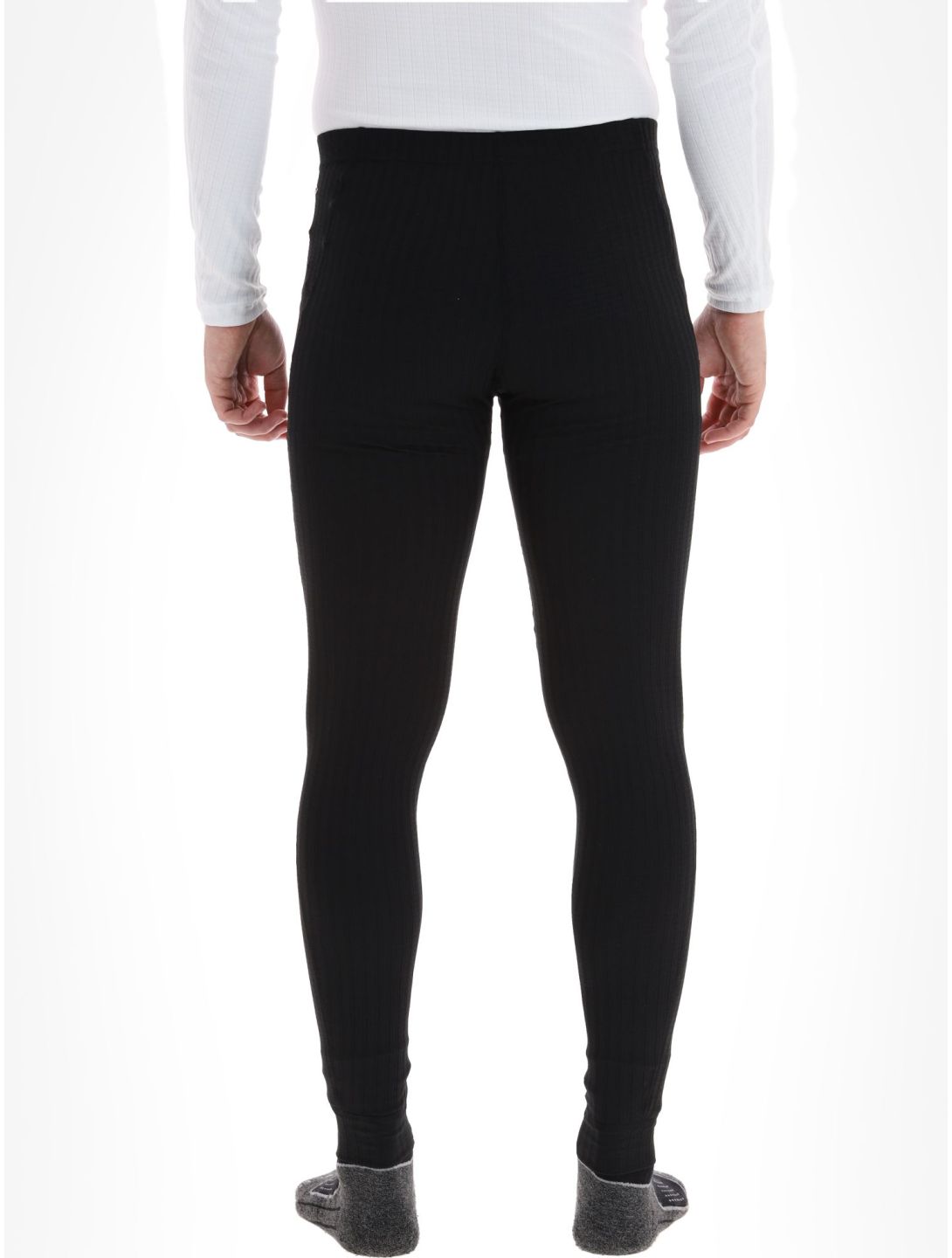 Craft, Active Extreme X thermal pants men Black black 