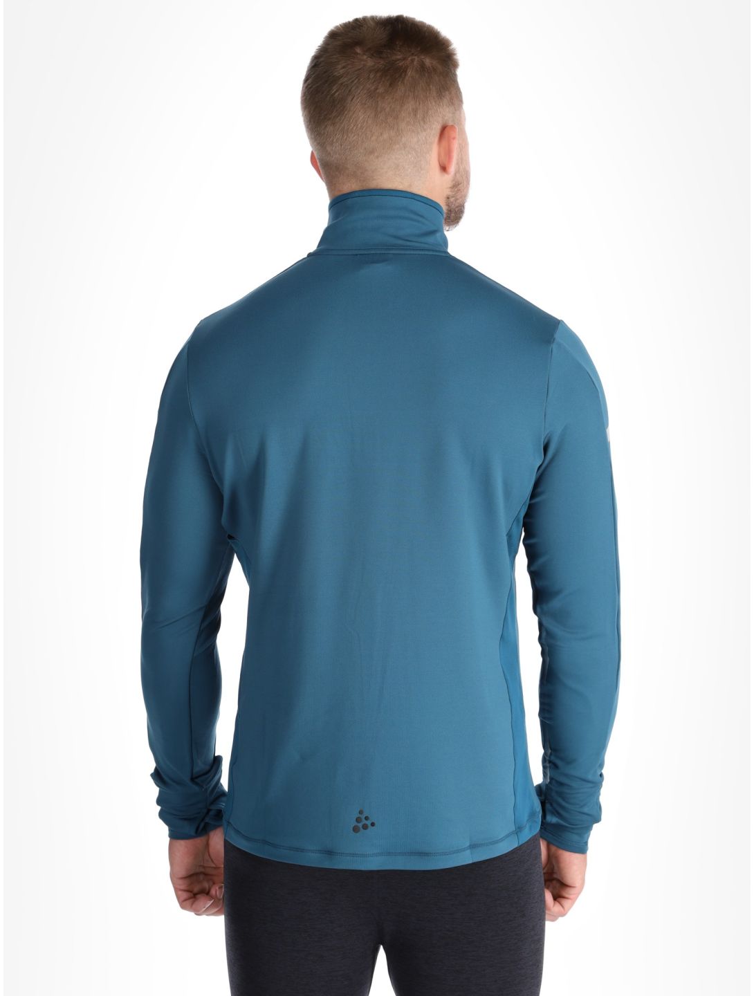 Craft, Adv Subz 2 LS pullover men Alfa blue 