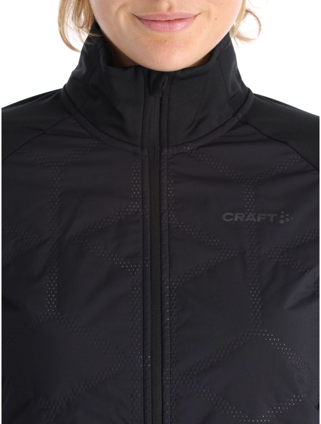 Craft, Adv Subz Jacket 2 jacket women Black black 