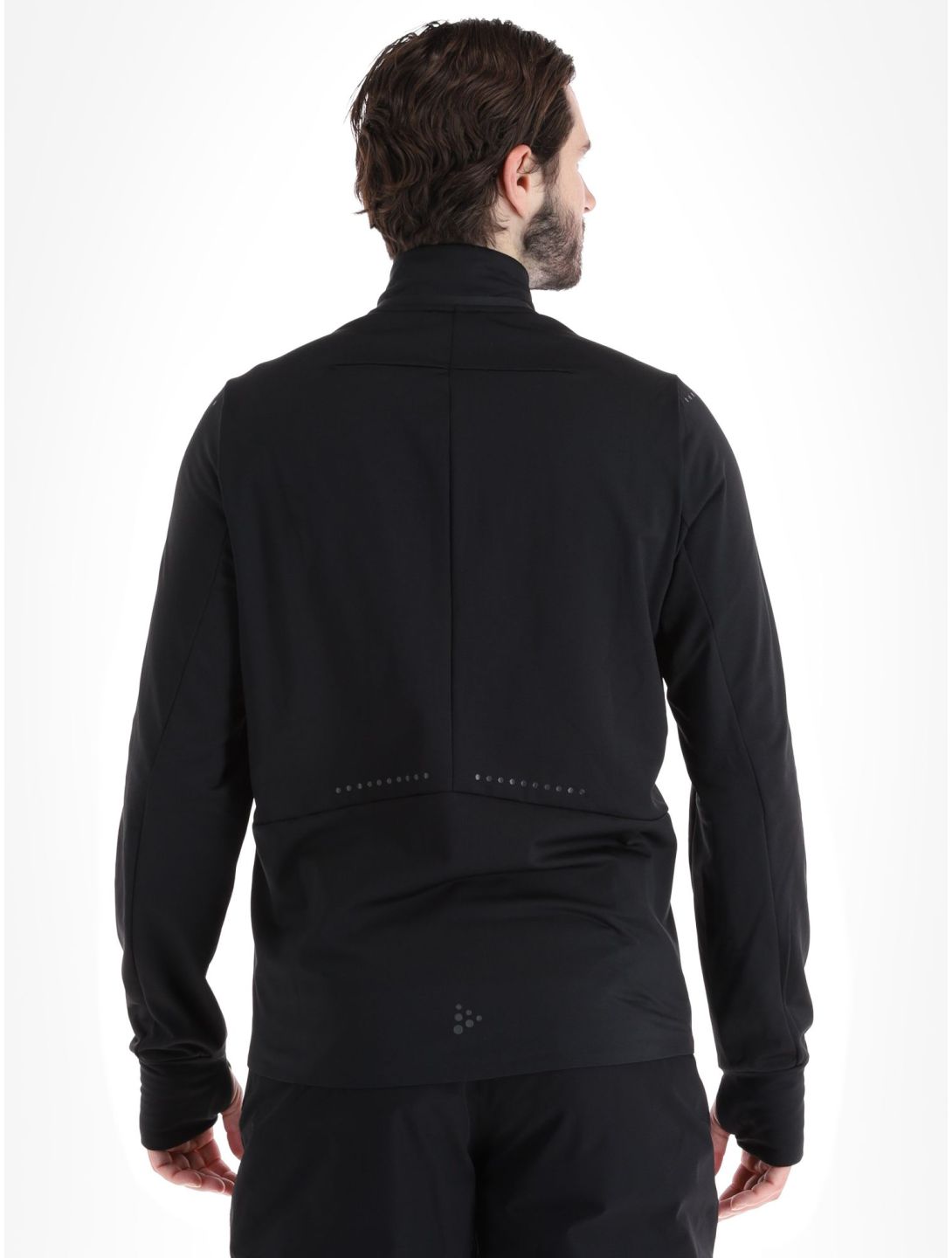 Craft, Adv Subz Jacket 2 jacket men Black black 