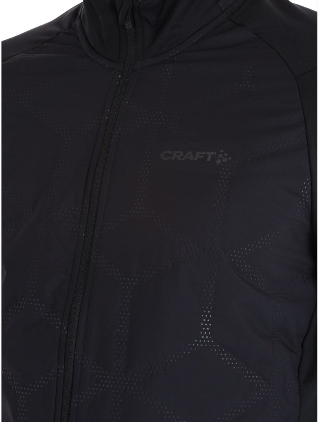 Craft, Adv Subz Jacket 2 jacket men Black black 