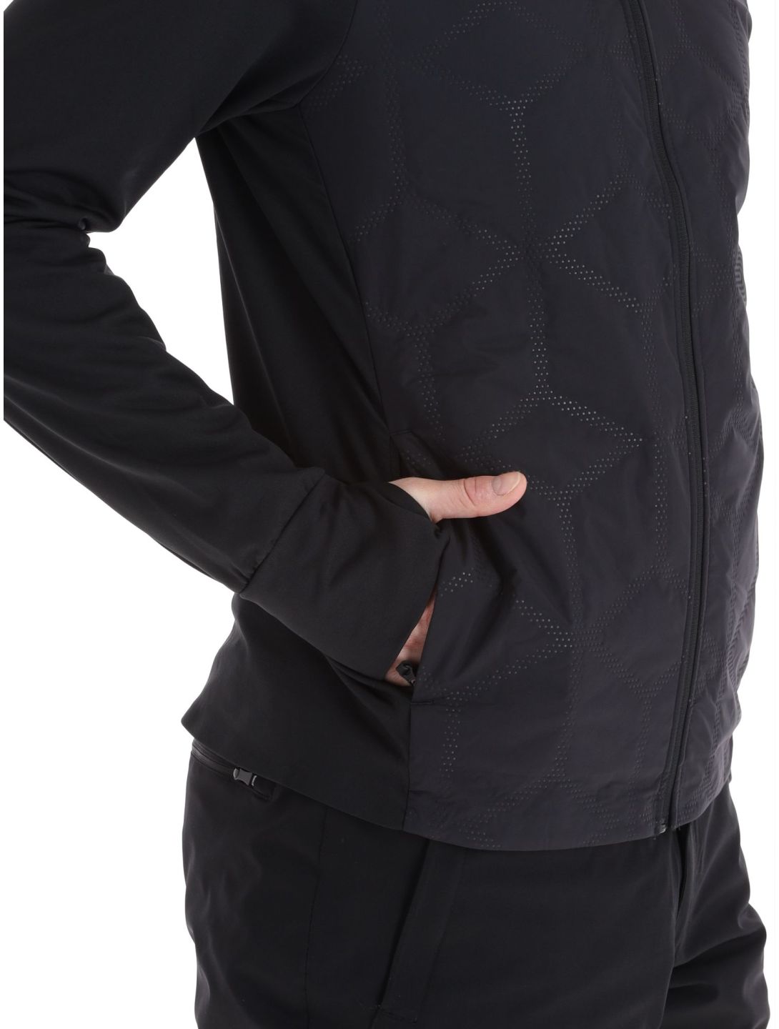 Craft, Adv Subz Jacket 2 jacket men Black black 