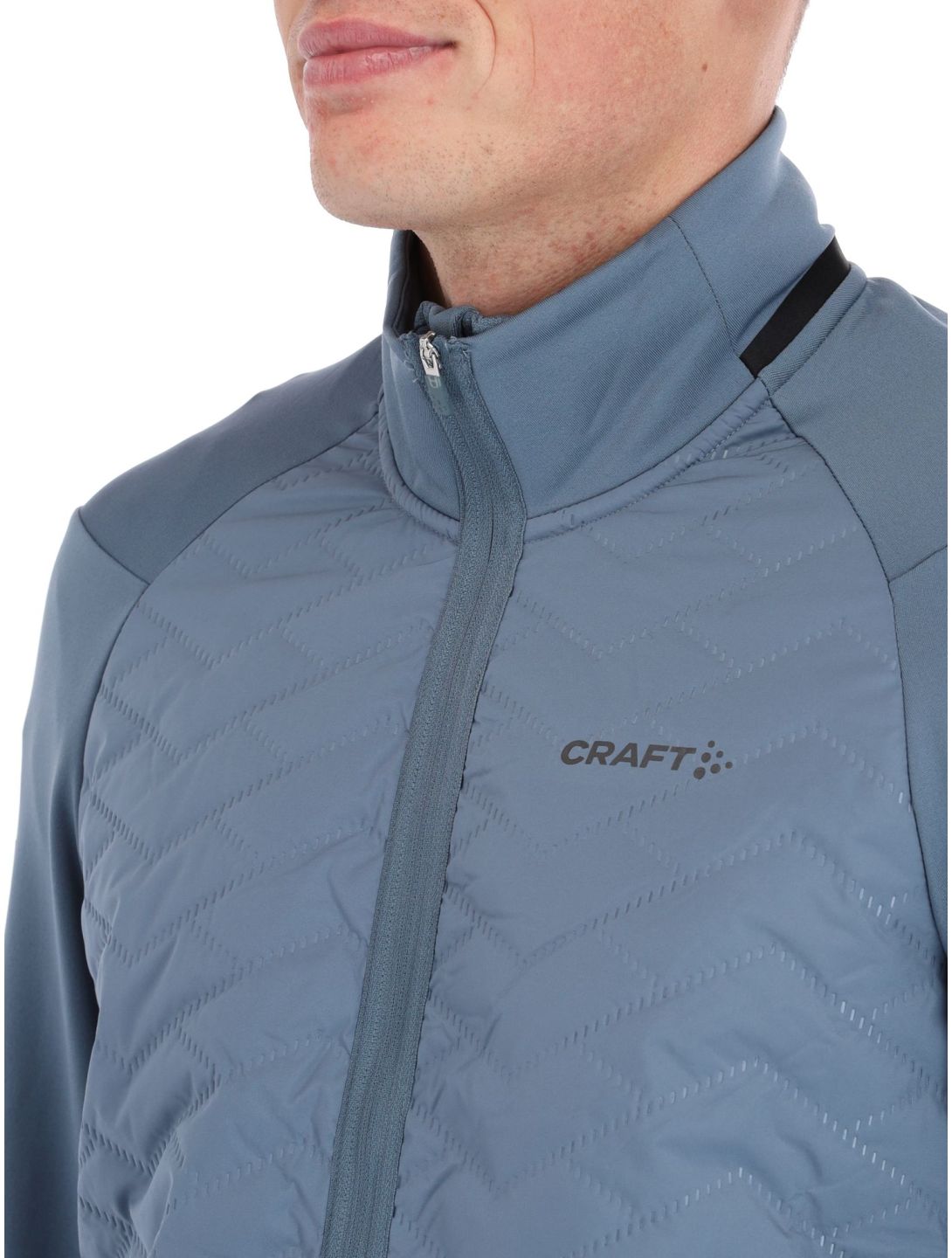 Craft, Adv Subz Jacket 3 jacket men Flow blue 