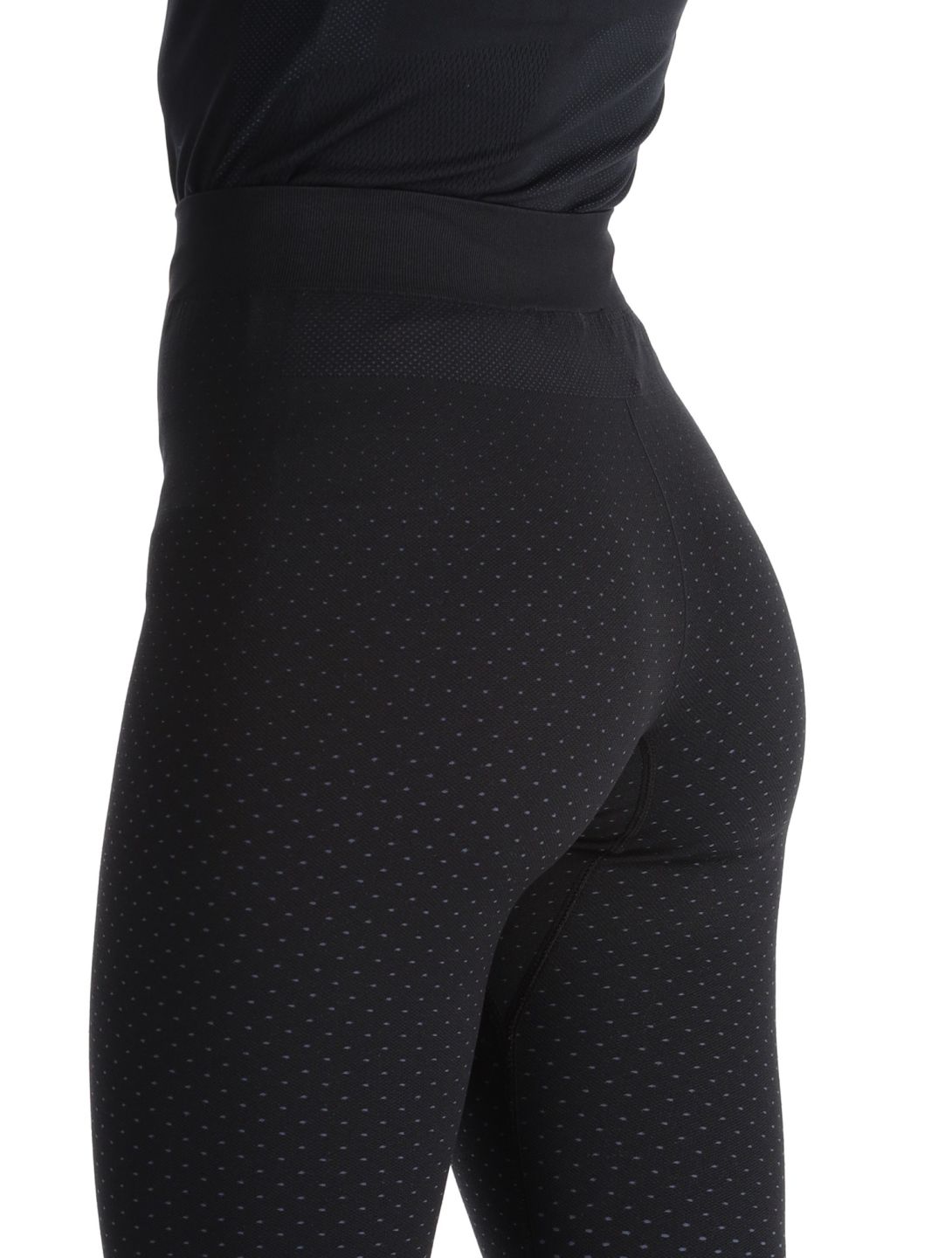 Craft, Adv Warm Intensity thermal pants women Black black 