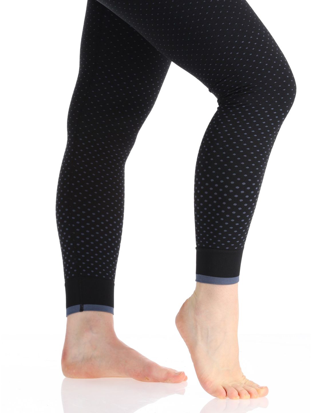 Craft, Adv Warm Intensity thermal pants women Black black 