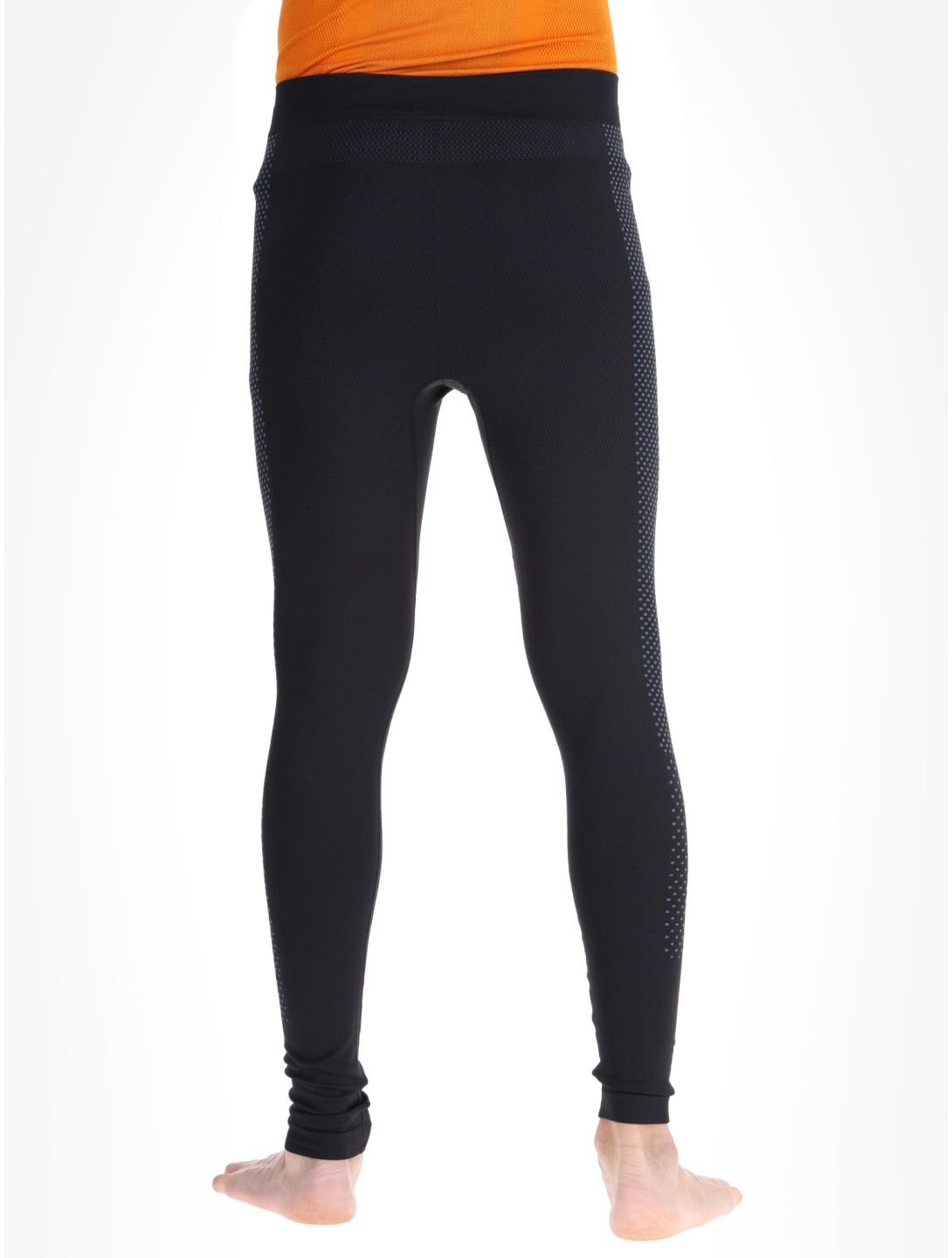 Craft, Adv Warm Intensity thermal pants men Black black 