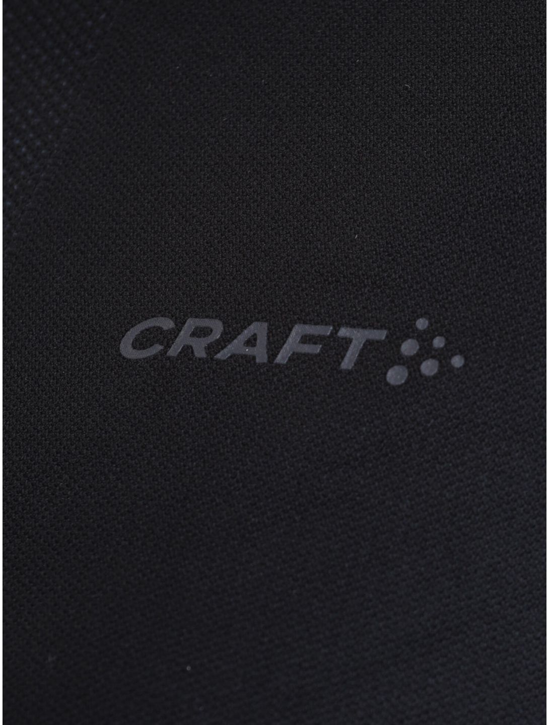 Craft, Adv Warm Intensity LS thermal shirt women Black black 