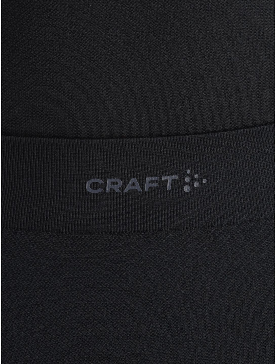 Craft, Adv Warm Intensity thermal pants men Black black 