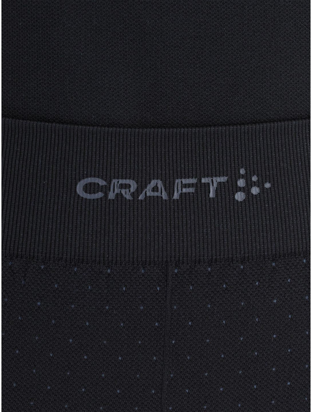 Craft, Adv Warm Intensity thermal pants women Black black 