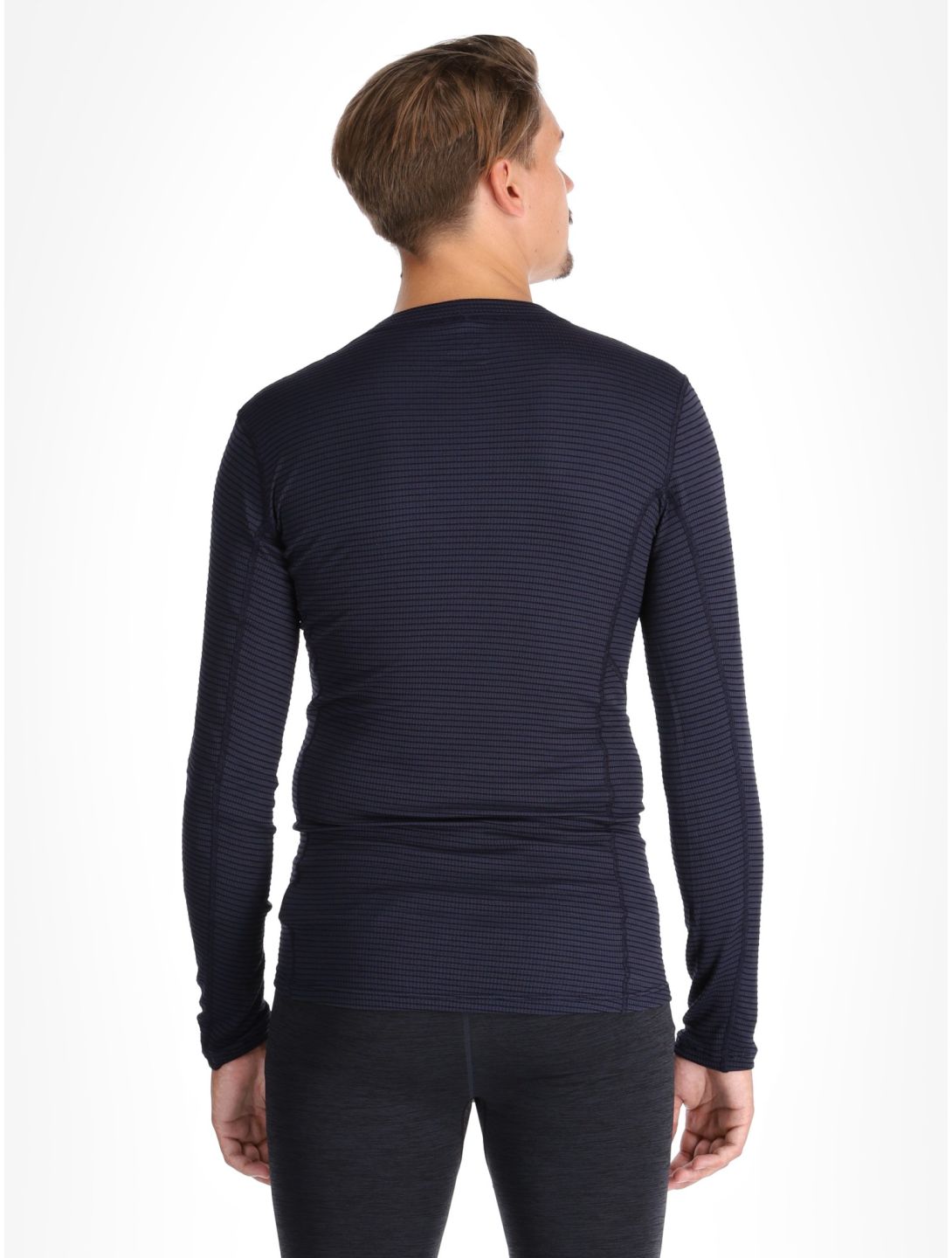 Craft, Pro Wool Extreme X LS thermal shirt men Blaze blue 