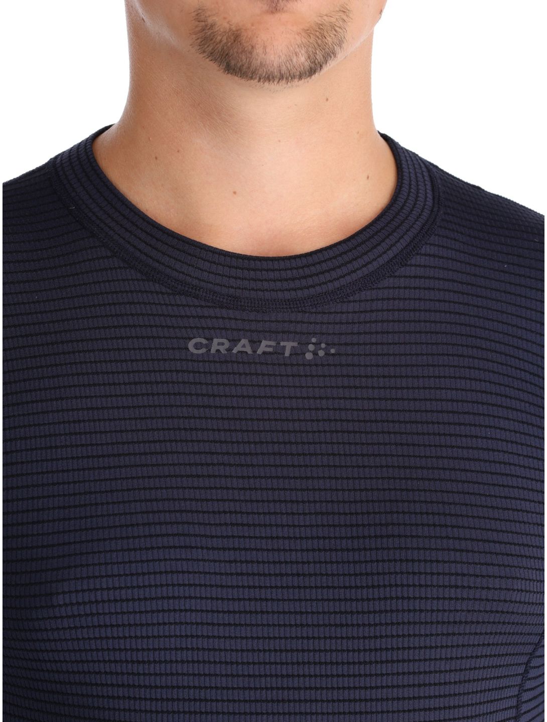 Craft, Pro Wool Extreme X LS thermal shirt men Blaze blue 