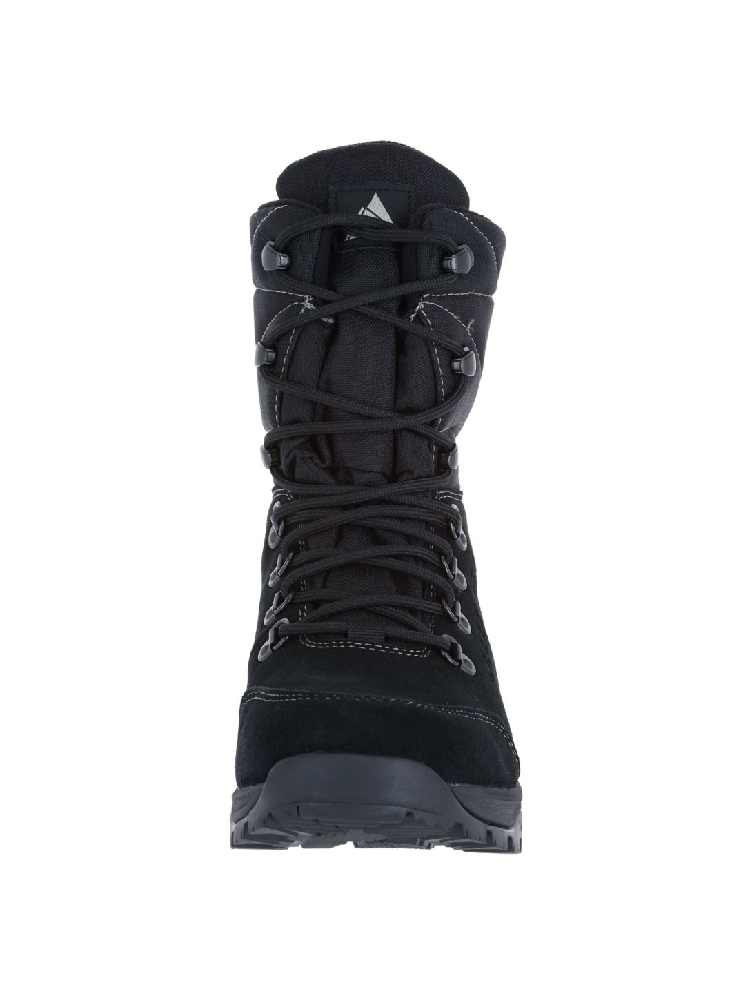 Dachstein, Nordlicht GTX snow boots women Black black 