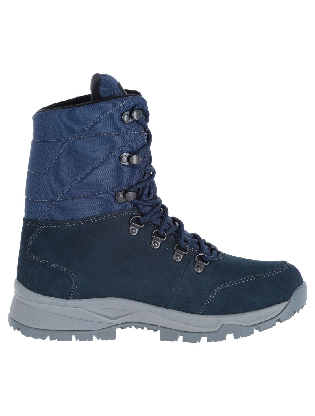 Dachstein, Nordlicht GTX snow boots women Dark Blue blue 