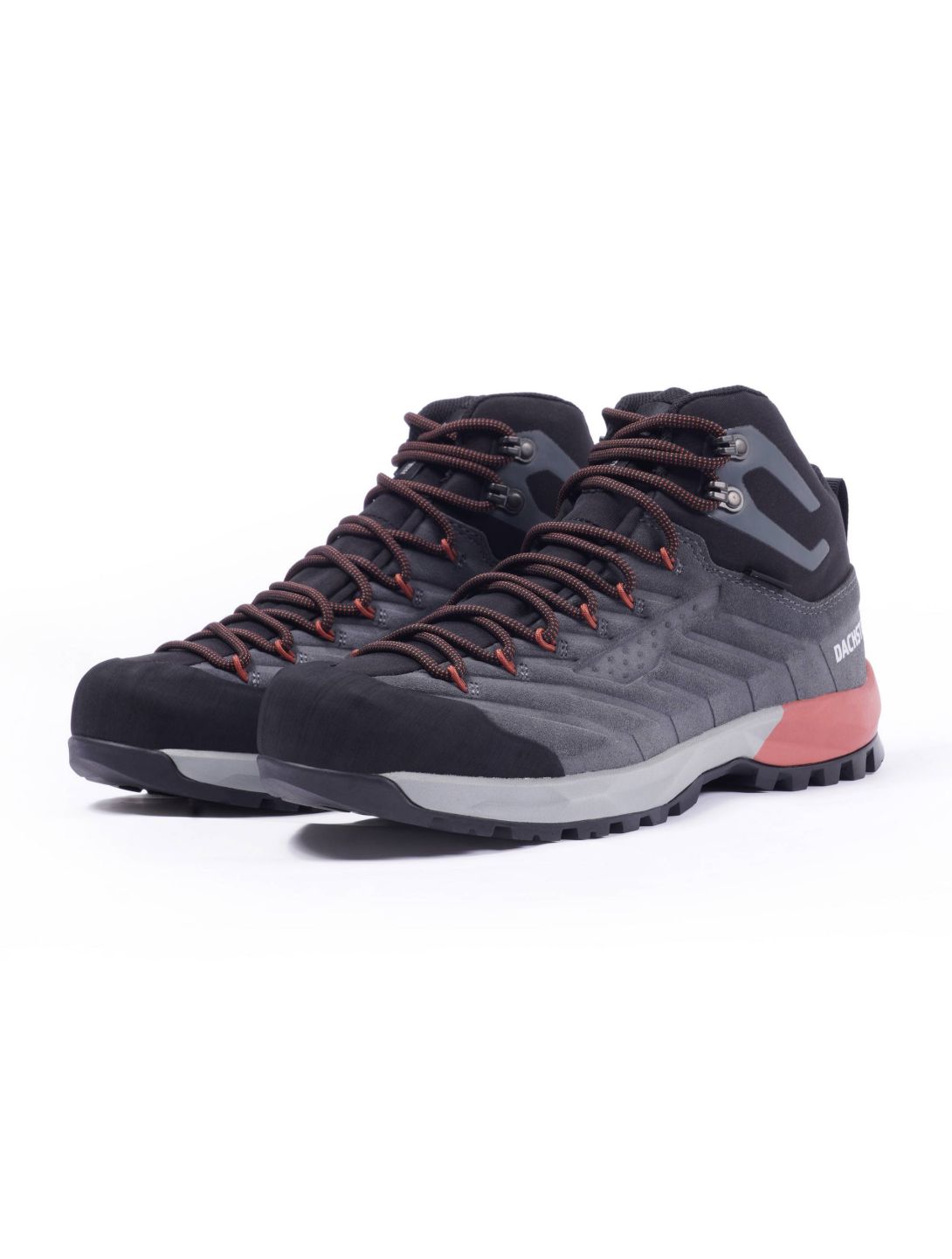 Dachstein, Sf-21 Mc Gtx LB Bergschoen men granite grey 