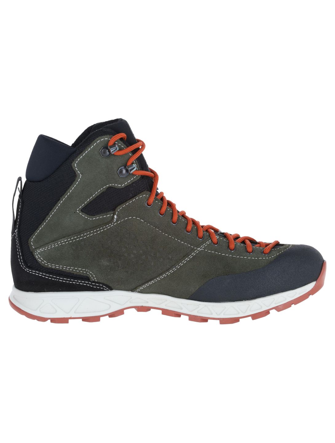 Dachstein, Super Ferrata Mc Gtx LB Bergschoen women brown 