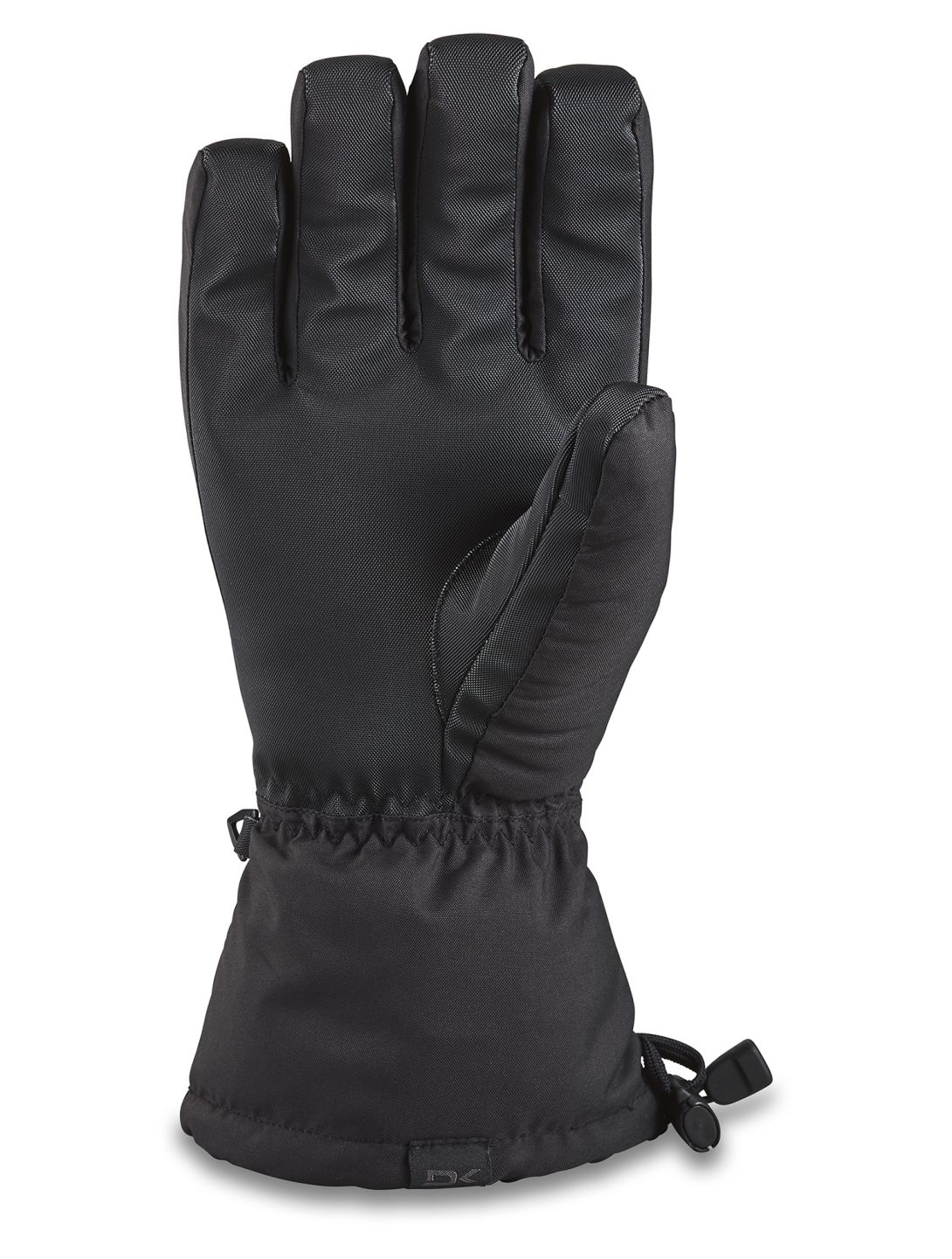 Dakine, Blazer ski gloves men Black black 