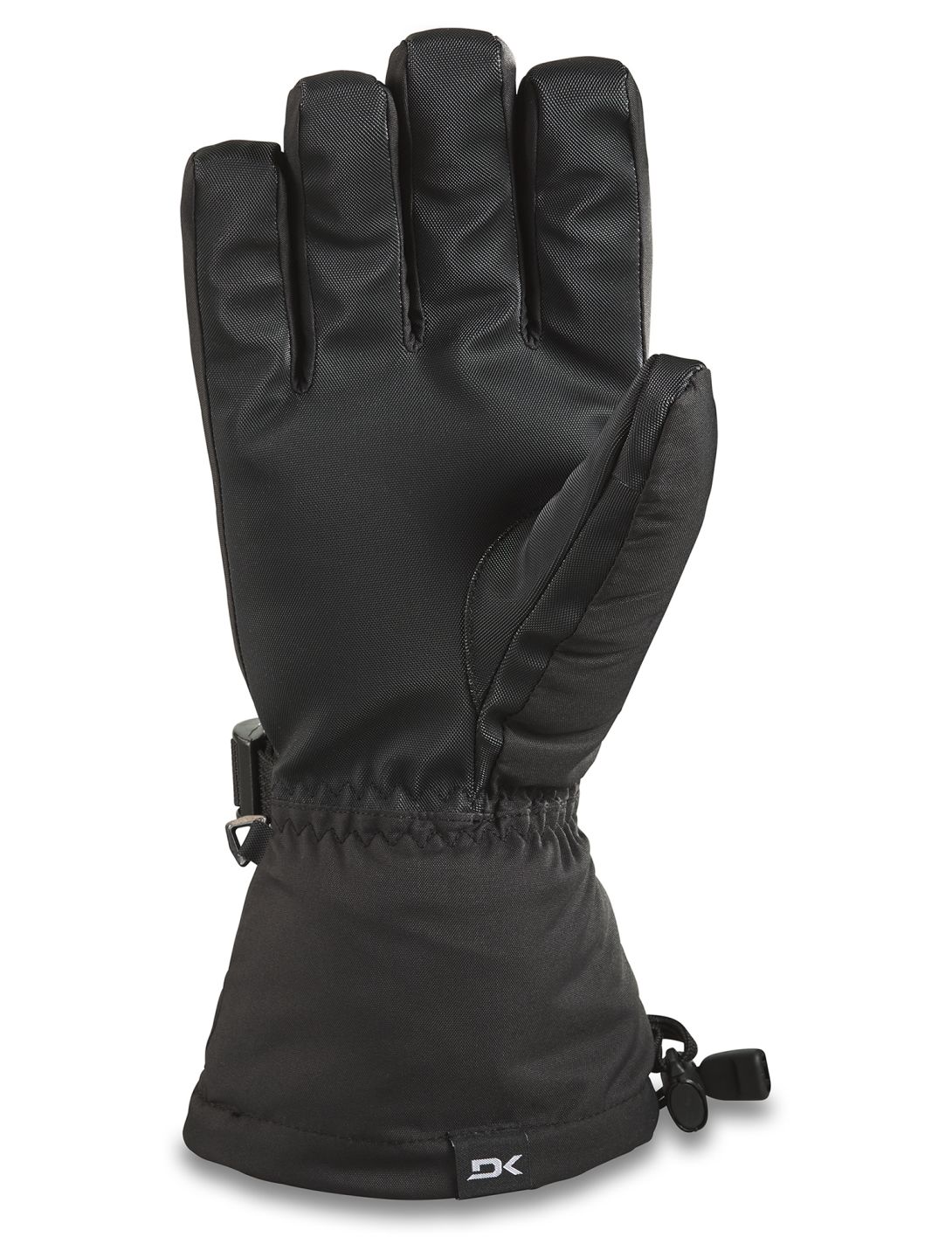 Dakine, Blazer ski gloves men Carbon grey 