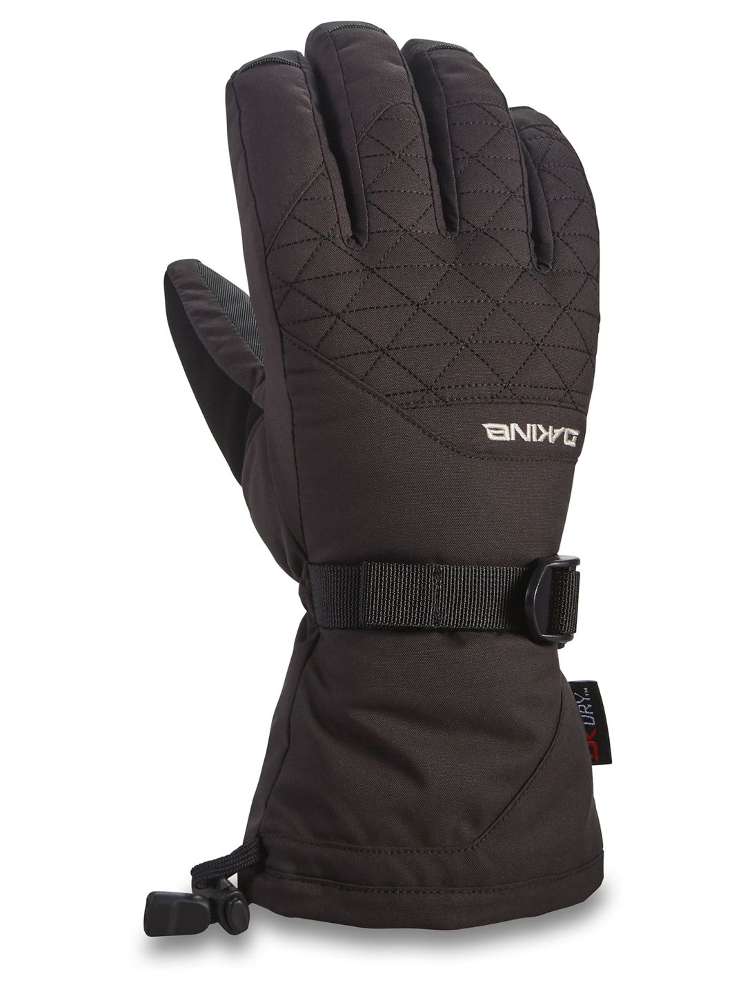 Dakine, Camino mittens women Black black 