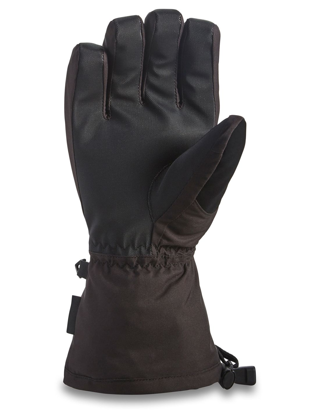 Dakine, Camino mittens women Black black 