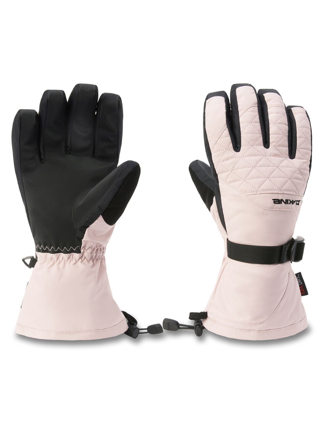 Dakine, Camino mittens women Burnished Lilac pink 