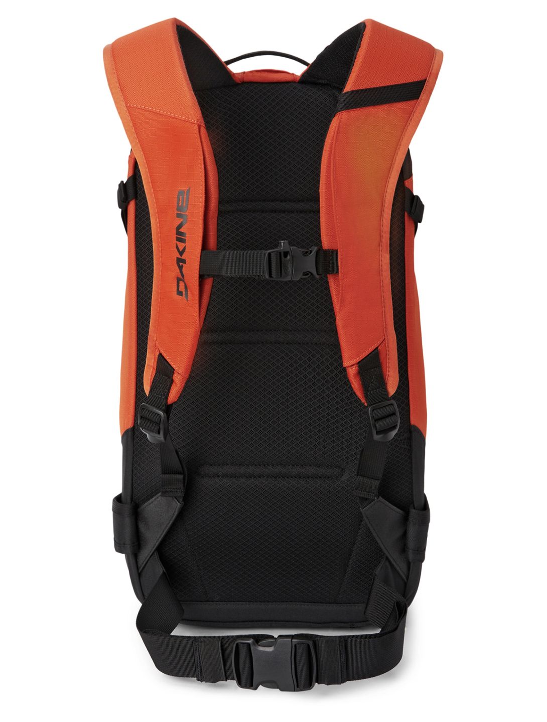 Dakine, Heli Pro 20L backpack unisex Pureed Pumpkin orange 