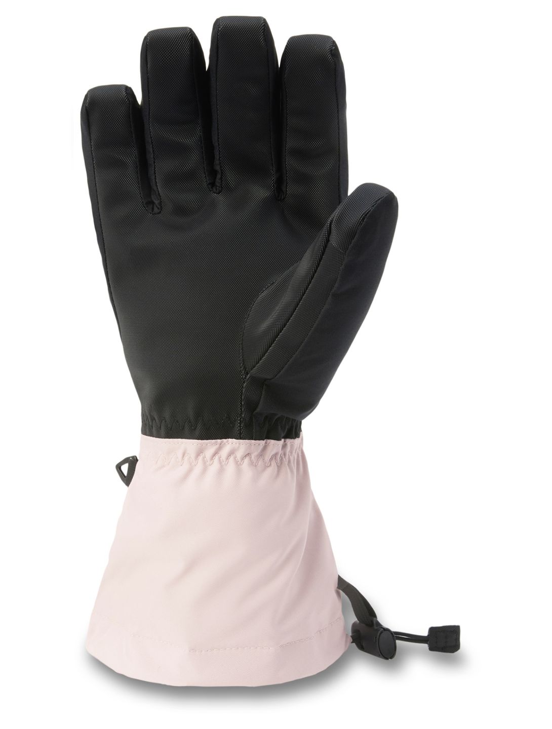 Dakine, Lynx ski gloves women Burnished Lilac pink 