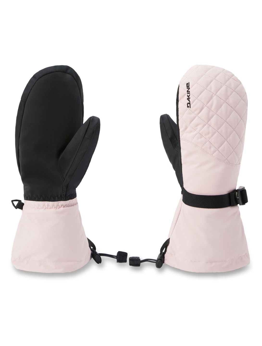 Dakine, Lynx mittens women Burnished Lilac pink 