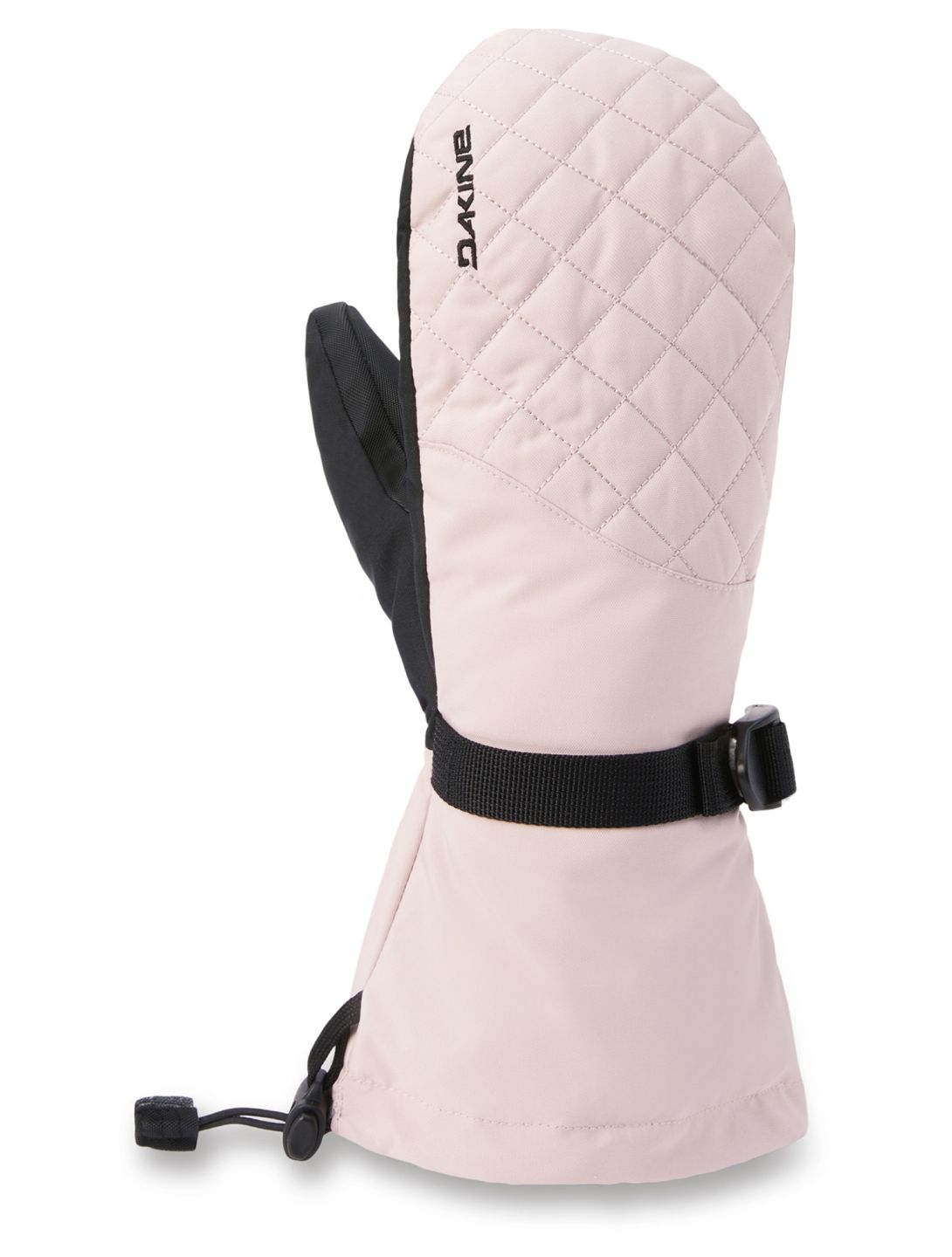 Dakine, Lynx mittens women Burnished Lilac pink 