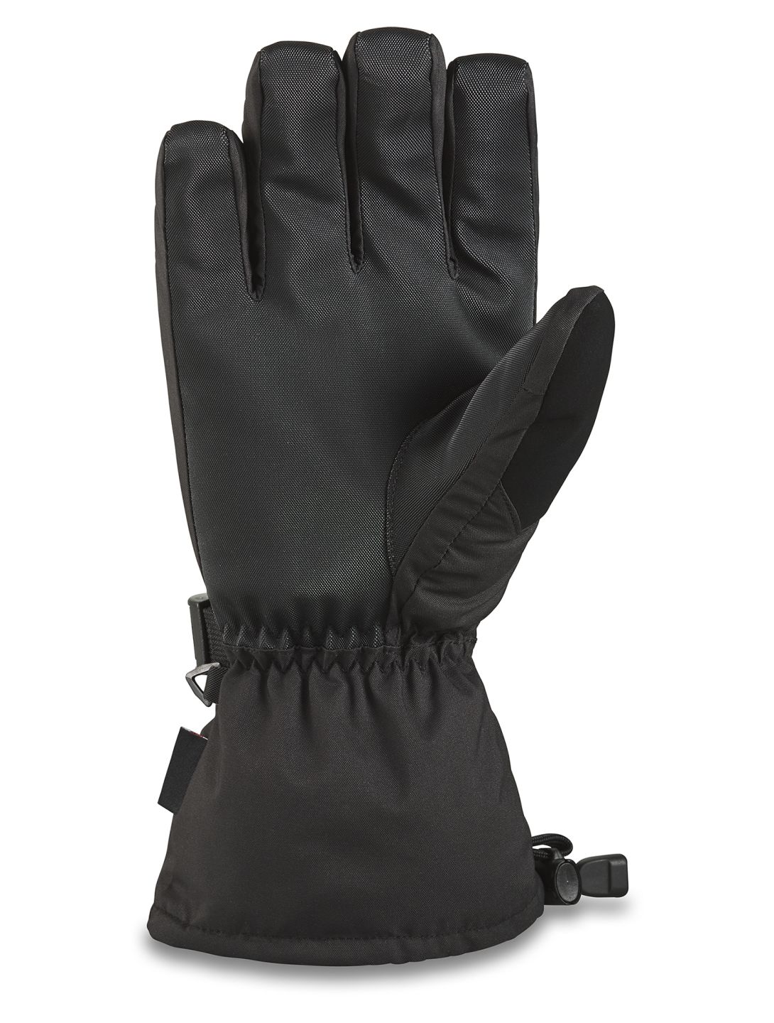 Dakine, Scout ski gloves men Black black 