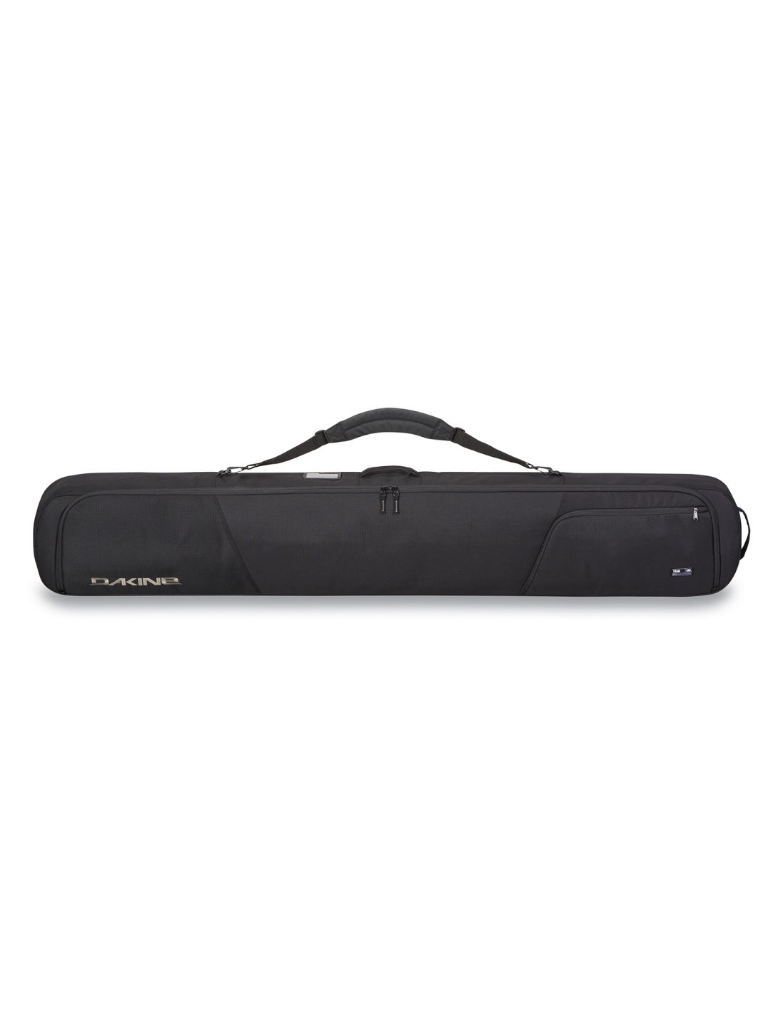 Dakine, Tram Ski Bag ski bag unisex Black black 