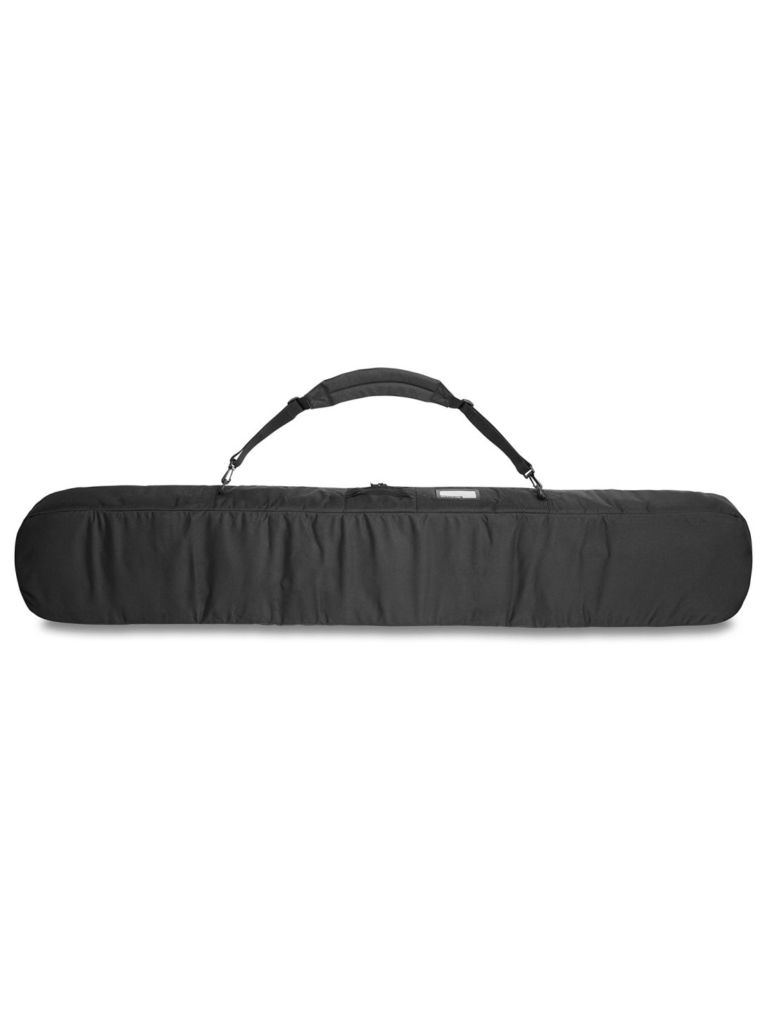 Dakine, Tram Ski Bag ski bag unisex Black black 