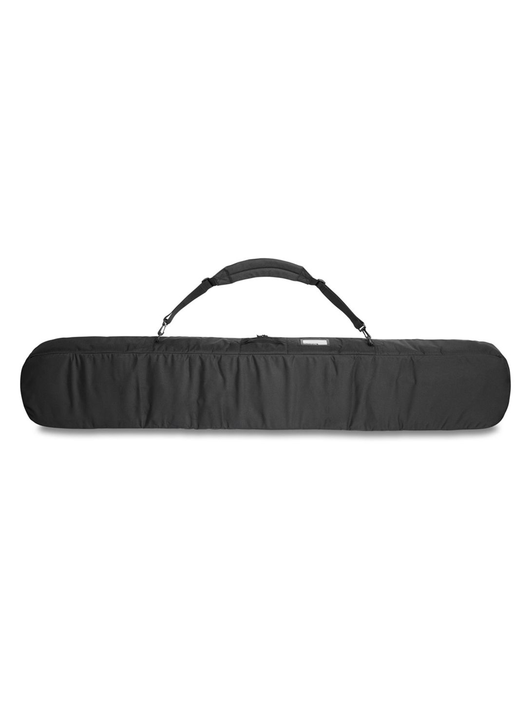 Dakine Tram Ski Bag ski bag unisex Black black