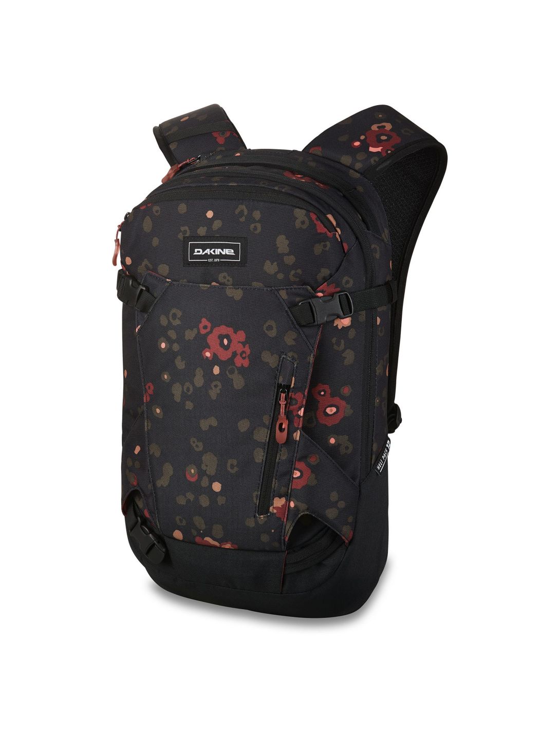 Dakine, Women'S Heli Pack 12L backpack women begonia red