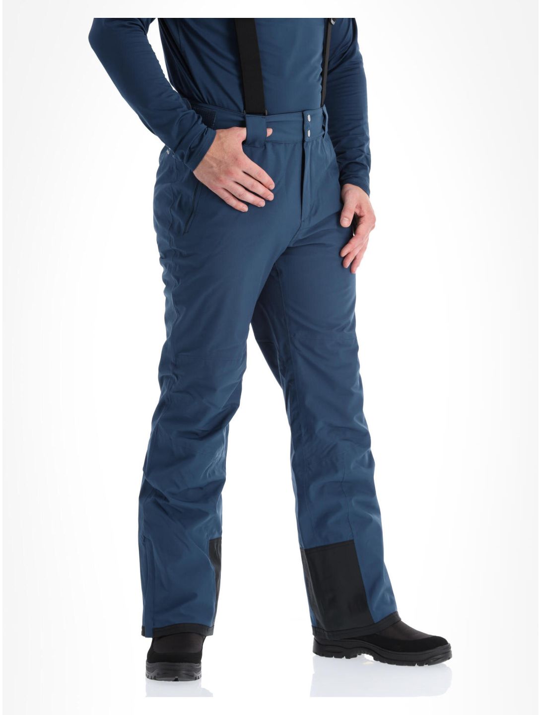 Dare2b, Achieve II ski pants men Moonlight Denim blue 