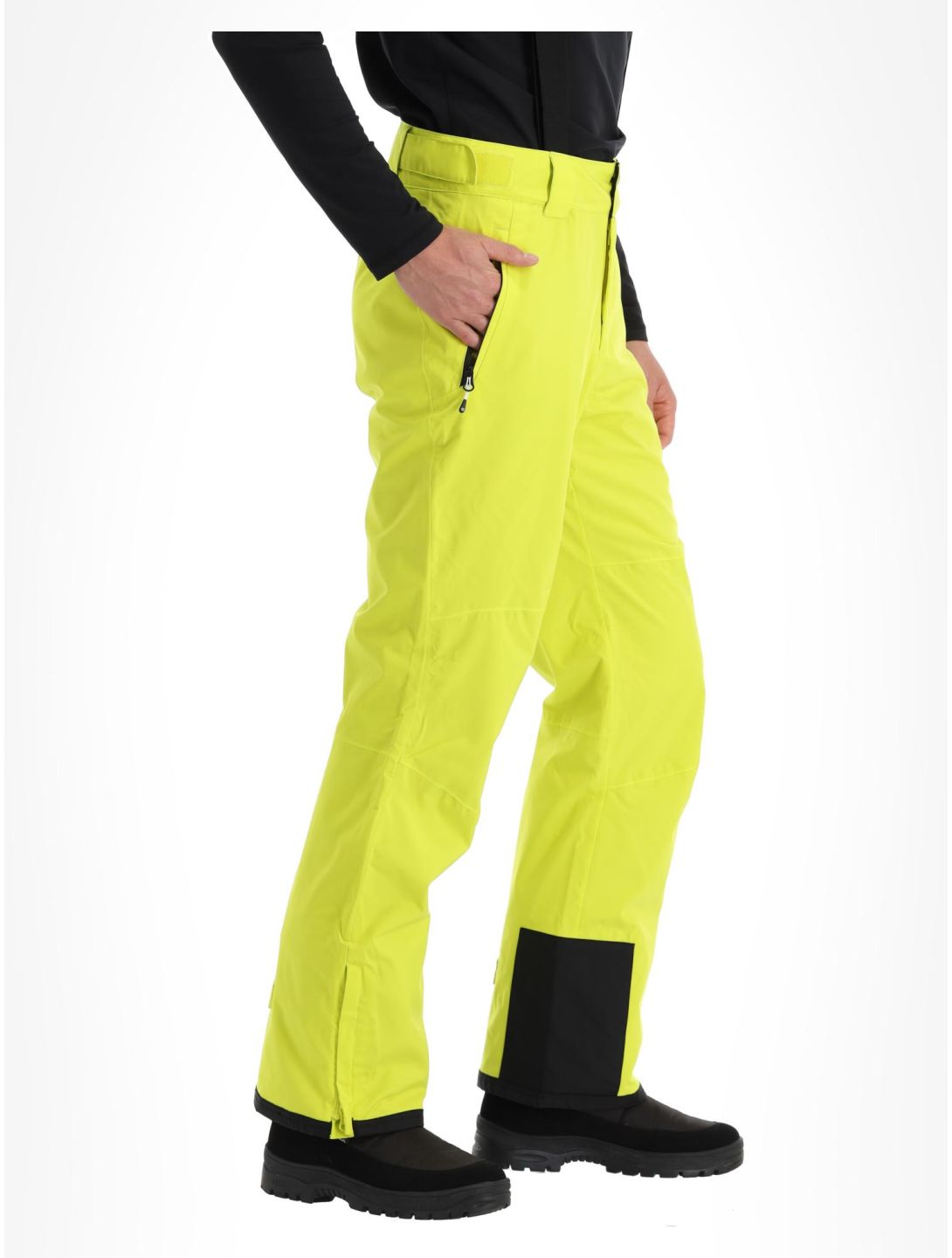 Spring 2025 ski pants