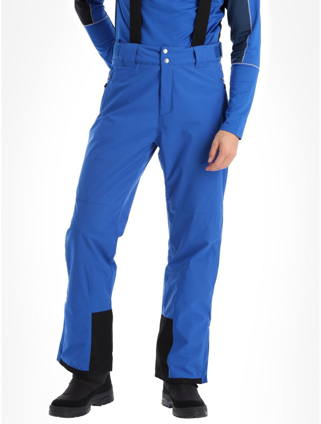 Dare2b, Achieve II ski pants men Olympian Blue blue 