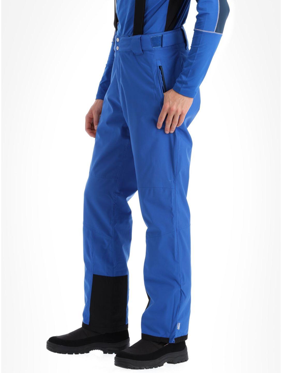 Dare2b, Achieve II ski pants men Olympian Blue blue 