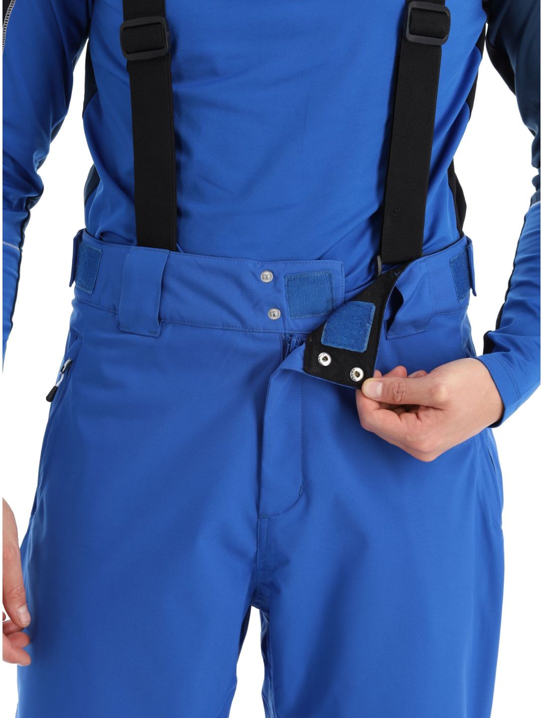 Dare2b, Achieve II ski pants men Olympian Blue blue 