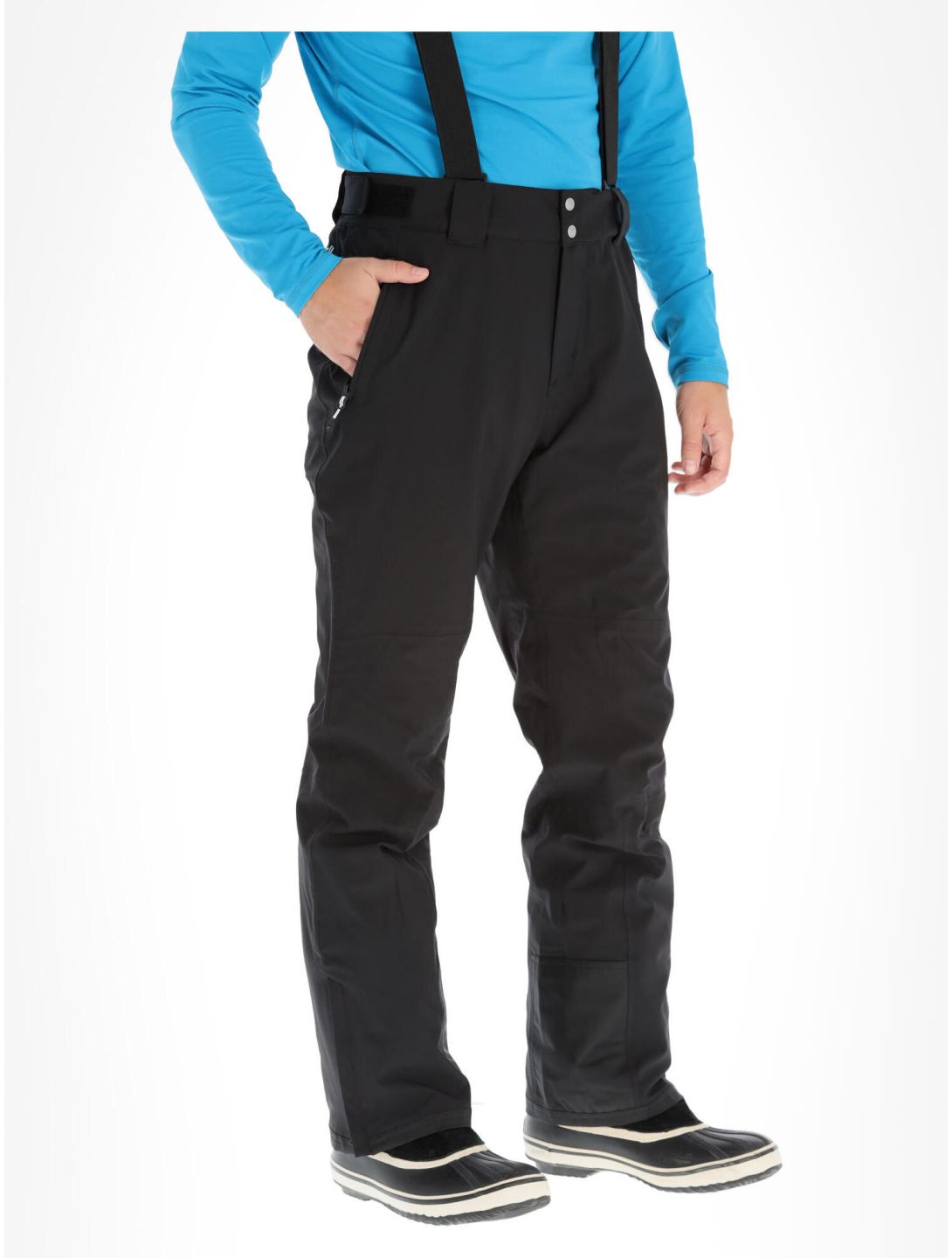 Dare2b, Achieve II ski pants men black 