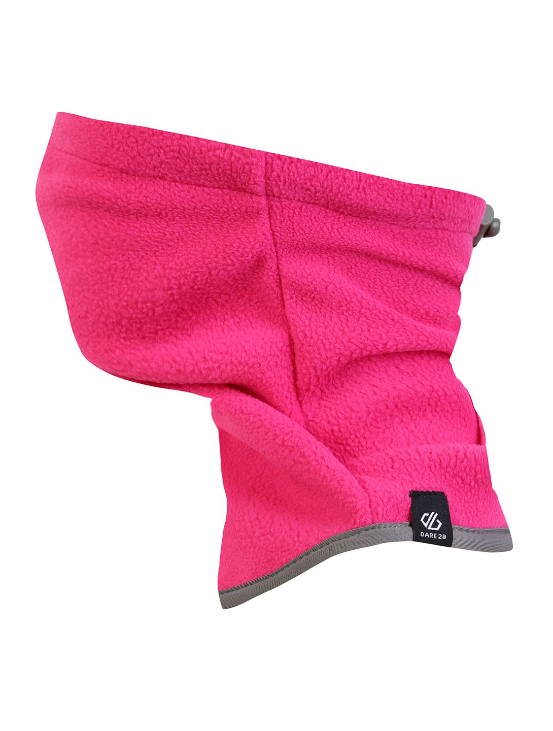 Dare2b, Assure Gaitor scarf unisex Pure Pink pink 