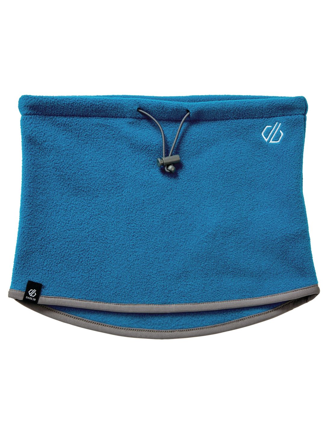 Dare2b, Assure Gaitor scarf unisex petrol blue