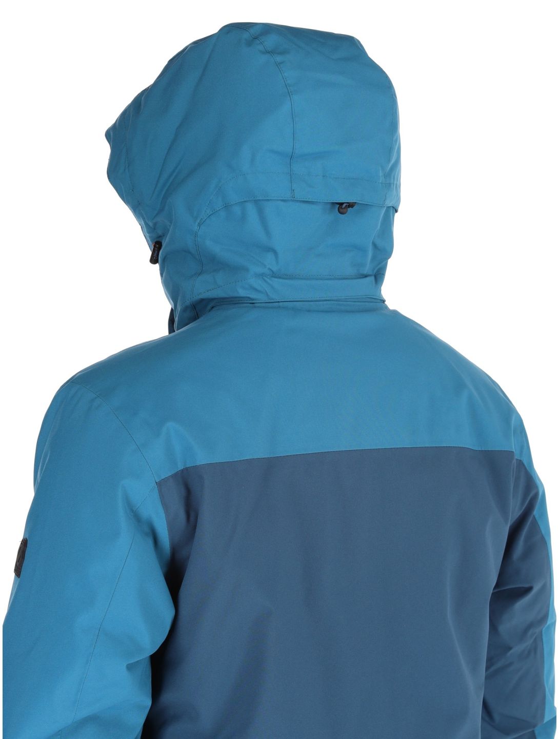 Dare2b, Baseplate II ski jacket men Kingfisher Blue / Moonlight Denim blue 