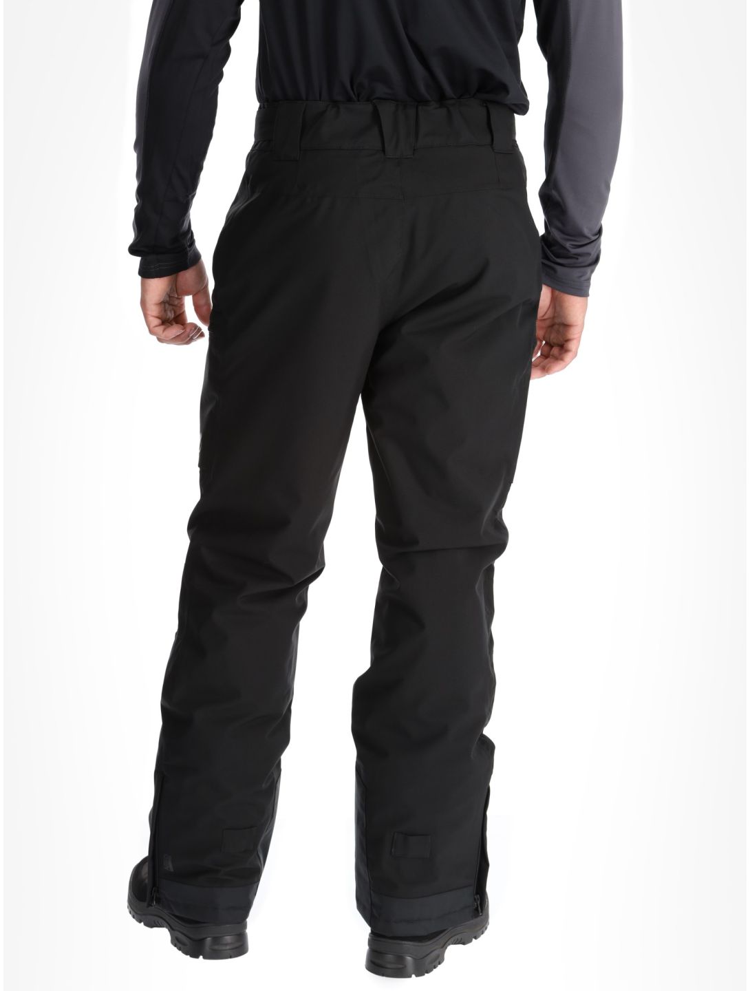 Dare2b, Baseplate II ski pants men Black black 