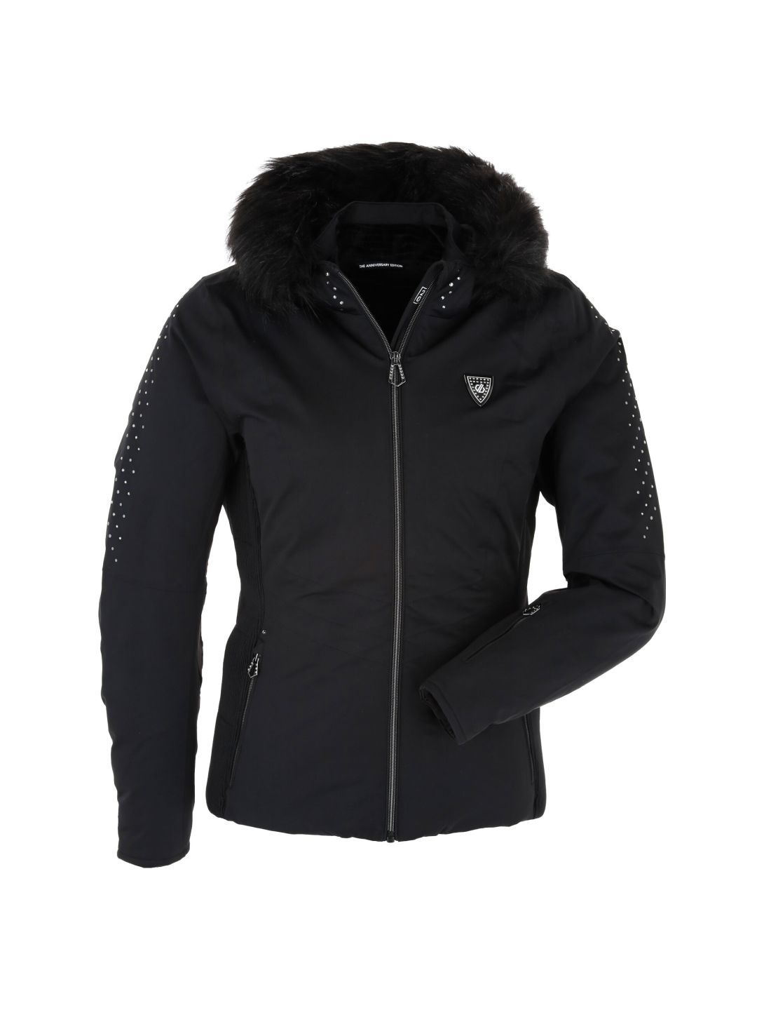 Dare2b, Bejewel Jacket ski jacket women black