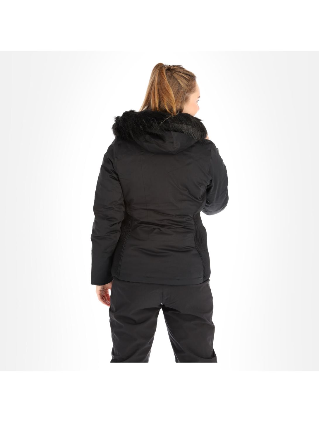 Dare2b, Bejewel Jacket ski jacket women black