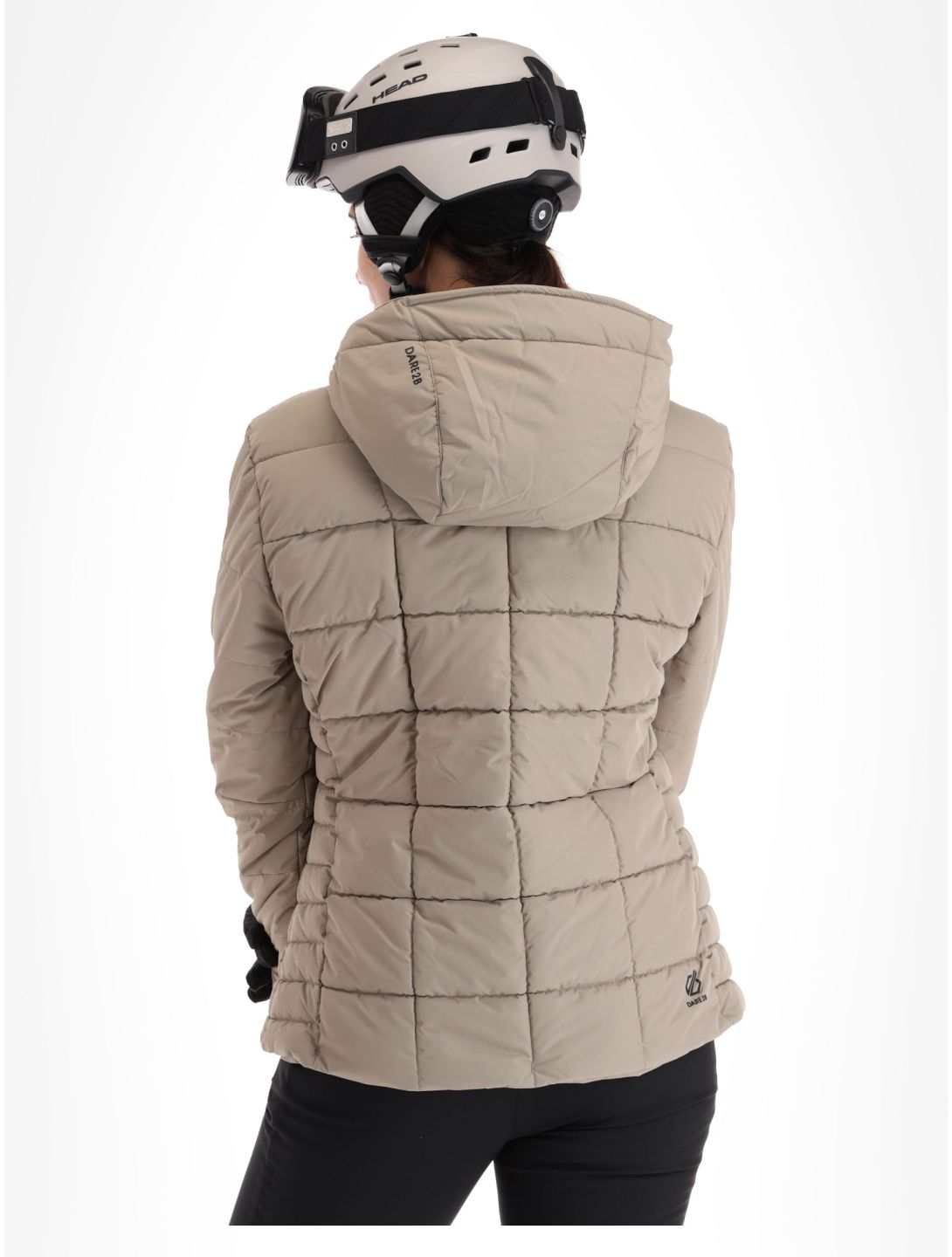 Dare2b shops women's svelte ski jacket